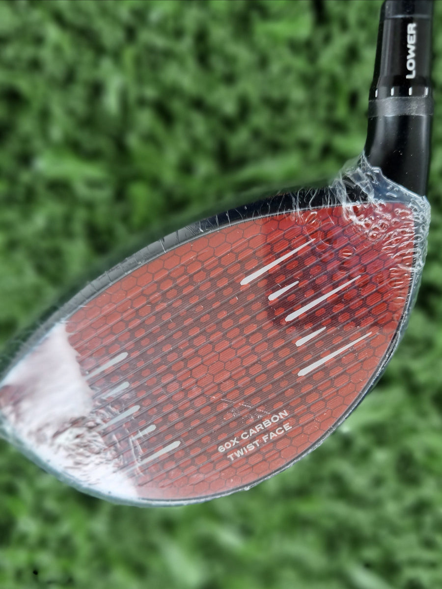 TaylorMade Stealth 2 Driver 10.5° Stiff (NEW) – Golf Clearance