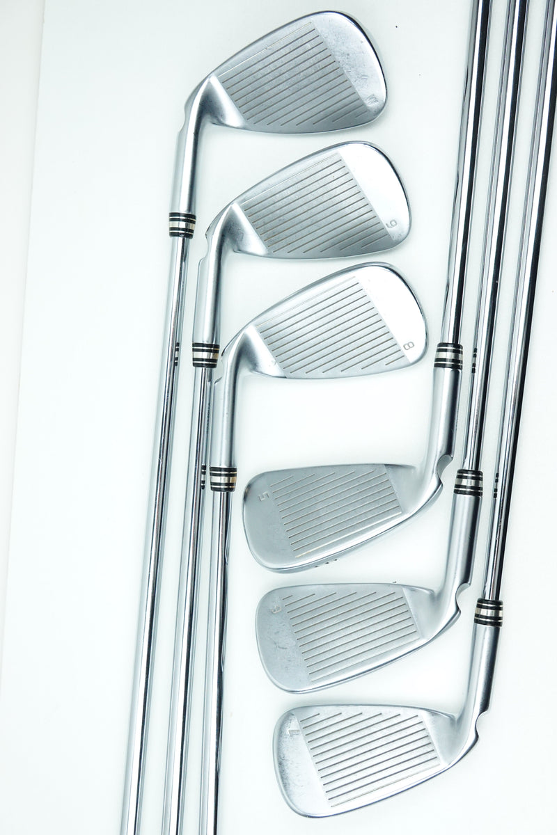 PING G430 Iron Set - 5-PW - Modus Tour 120S - Stiff Shaft - Right