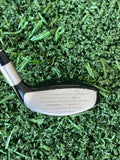TaylorMade Burner #3 Hybrid 19° Regular (Used) LEFT