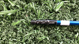 TaylorMade Even Flow Riptide CB 50 Driver Shaft Regular (Used)