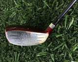 Dynacraft Connexion #2 Hybrid 17° Regular (Used)