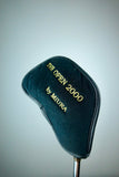 MIURA The Open 2000 St Andrews 57 Degree Wedge Like New