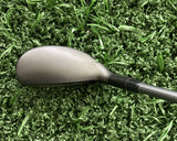 Callaway Apex #4 Hybrid 23° Regular (Used)