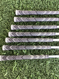 Mizuno JPX 925 Hot Metal Iron set - Steel  (4-PW) (Ex Demo)