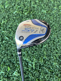 Cobra S9.1 OFFSET #7 Fairway Regular (NEW)