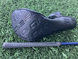 TaylorMade Qi35 (Black Edt) Driver 9° Stiff (New)