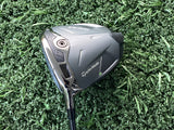 TaylorMade Qi35 Driver 10.5° Regular Left Handed (USED)