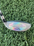 Cobra Baffler RAIL F #5 Fairway 18° Senior (NEW) LEFT