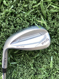 PING Glide 3.0 Wedge 60° (Used) LEFT