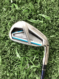 TaylorMade Sim Max OS #5 Iron Regular (Used)