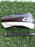Titleist GT3 Driver 11° Regular (USED)