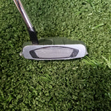 Taylormade GT Rollback Putter  - NEW  (LEFT)