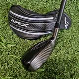 Callaway Apex Pro Hybrid 20 Deg Stiff (Ex Demo USED)