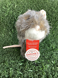 Mouse Hybrid Headcover