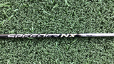 TaylorMade Speeder NX 50 Driver Shaft Regular (Used)