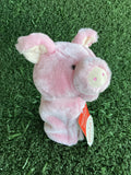 Pig Hybrid Headcover