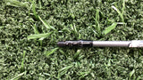 TaylorMade AirSpeeder 50 Driver Shaft Stiff (Used)