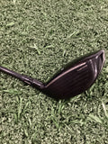 TaylorMade QI10 TOUR 3 WOOD 15.0° – REGULAR (DEMO – Left)