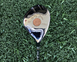 Bobby Jones Jesse Ortiz #5 Hybrid 30° Stiff (NEW)