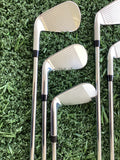 Callaway Elyte Iron Set 6-P +A Regular Steel (USED)