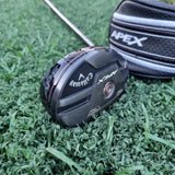 Callaway Apex Hybrid #3 Regular (Ex Demo) LEFT