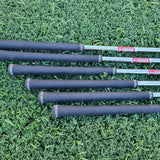 NEW Cleveland ZipCore XL Irons - Steel Stiff