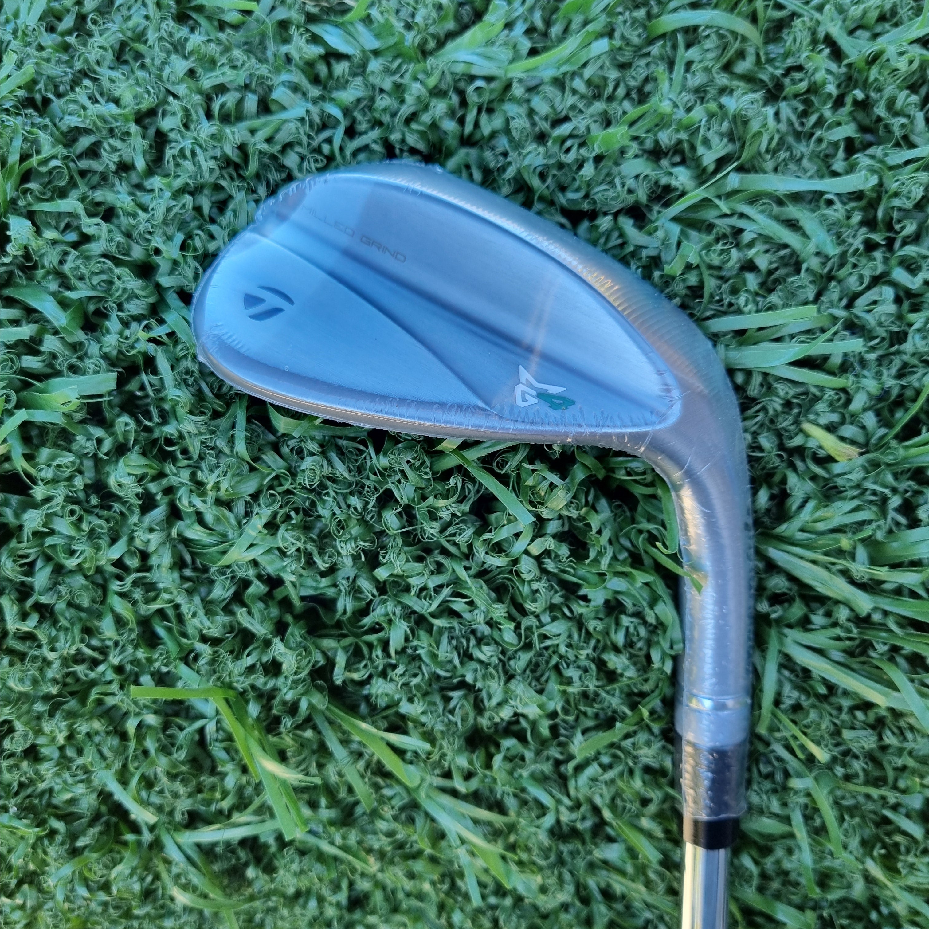 TaylorMade Milled Grind 4 Wedge - 58 Deg NEW – Golf Clearance