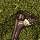 PING G430 Hybrid #3 Regular (Ex Demo USED) Left