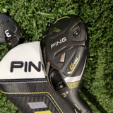 PING G430 Hybrid #3 Regular (Ex Demo USED) Left