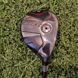 Callaway APEX UW 19.0° – STIFF (USED – Right)