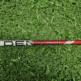 Wilson Staff DYNAPWR #4 Hybrid 22 Deg Regular (NEW) LEFT