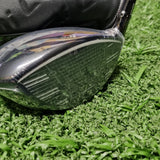 TaylorMade Qi35 Driver (NEW) – 9° Stiff