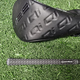 TaylorMade Qi35 Driver (NEW) – 9° Stiff