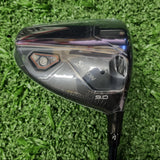 Srixon ZX1 DRIVER 9 Deg – Regular (NEW)