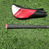 TaylorMade Stealth 2 Plus Hybrid #4 Reg Flex (NEW)