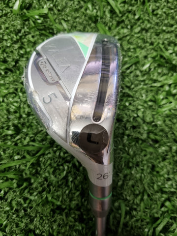 TaylorMade Kalea 5 bois 20 degrés HR (tête seule
