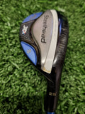 Callaway Steelhead XR #5 Hybrid 25° Ladies (USED)