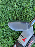 Cobra T-Rail #5 Hybrid 24 Deg Regular