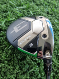 Callaway Elyte X Fairway – 15 Deg Regular (Ex Demo / USED)