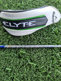 Callaway Elyte X Fairway – 15 Deg Regular (Ex Demo / USED)