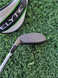 Callaway Elyte Max Fast #4 Hybrid – 23° Ladies (Ex Demo / USED)