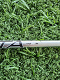 Callaway Driver Shaft – Aldila Quaranta 40g Women’s Flex (Ex Demo)