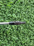 Callaway Driver Shaft – Aldila Quaranta 40g Women’s Flex (Ex Demo)
