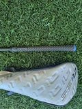 TaylorMade Qi35 Driver 10.5 Reg (Ex Demo) LEFT