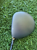 TaylorMade Qi35 Driver 12 Deg Reg (Ex Demo)