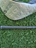 TaylorMade Qi35 Driver 12 Deg Reg (Ex Demo)