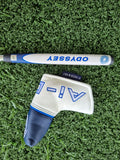 Odyssey Ai-ONE Double Wide Putter (NEW)