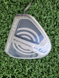 Odyssey MICROHINGE 2 BALL Putter (NEW)