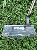 PING TYNE 4 Putter Left (NEW)