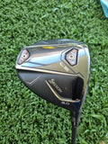 Srixon ZXi LS Driver – 9° Extra Stiff (Used / Ex Demo)